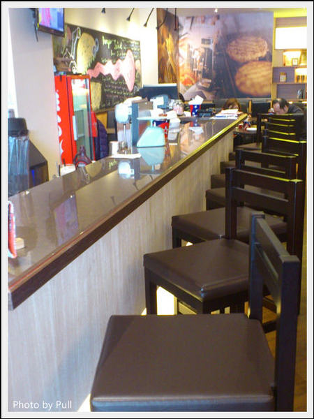 Burger Joint 7分So(朝富店):【口碑券】拜訪朝富分店啦! Burger Joint 7分So (朝富店) Burger Joint 7分So(朝富店):【口碑券】拜訪朝富分店啦! Burger Joint 7分So (朝富店)