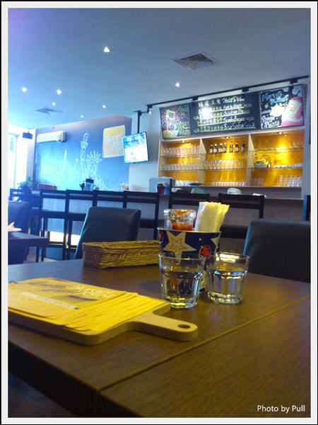 Burger Joint 7分So(朝富店):【口碑券】拜訪朝富分店啦! Burger Joint 7分So (朝富店) Burger Joint 7分So(朝富店):【口碑券】拜訪朝富分店啦! Burger Joint 7分So (朝富店)