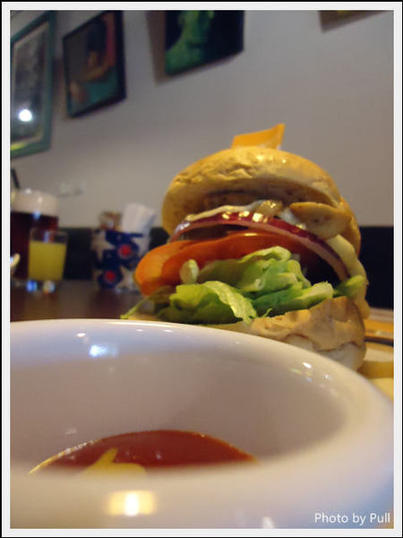 Burger Joint 7分So(朝富店):【口碑券】拜訪朝富分店啦! Burger Joint 7分So (朝富店) Burger Joint 7分So(朝富店):【口碑券】拜訪朝富分店啦! Burger Joint 7分So (朝富店)