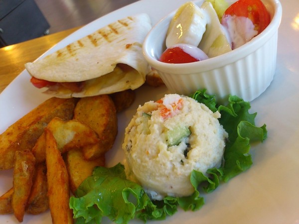 MOCHA JANE'S 摩卡珍思(尼克咖啡四號店):慵懶早晨跟MOCHA JANE'S 來個早餐約會吧! MOCHA JANE'S 摩卡珍思(尼克咖啡四號店):慵懶早晨跟MOCHA JANE'S 來個早餐約會吧!