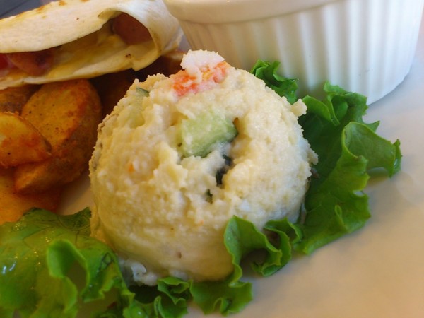 MOCHA JANE'S 摩卡珍思(尼克咖啡四號店):慵懶早晨跟MOCHA JANE'S 來個早餐約會吧! MOCHA JANE'S 摩卡珍思(尼克咖啡四號店):慵懶早晨跟MOCHA JANE'S 來個早餐約會吧!