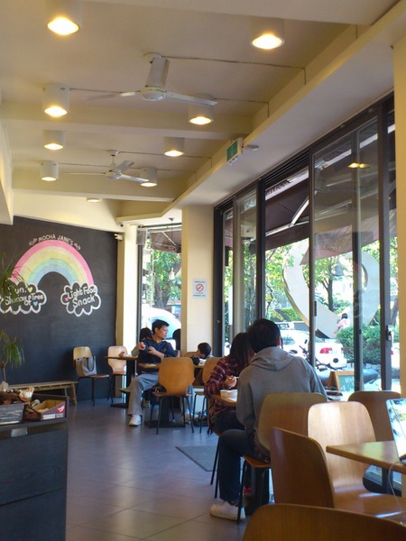 MOCHA JANE'S 摩卡珍思(尼克咖啡四號店):慵懶早晨跟MOCHA JANE'S 來個早餐約會吧! MOCHA JANE'S 摩卡珍思(尼克咖啡四號店):慵懶早晨跟MOCHA JANE'S 來個早餐約會吧!