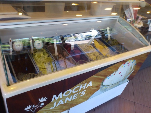 MOCHA JANE'S 摩卡珍思(尼克咖啡四號店):慵懶早晨跟MOCHA JANE'S 來個早餐約會吧! MOCHA JANE'S 摩卡珍思(尼克咖啡四號店):慵懶早晨跟MOCHA JANE'S 來個早餐約會吧!