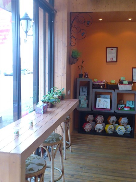 法雅法式花園甜點:口碑券法雅法式花園甜點 法雅法式花園甜點:口碑券法雅法式花園甜點