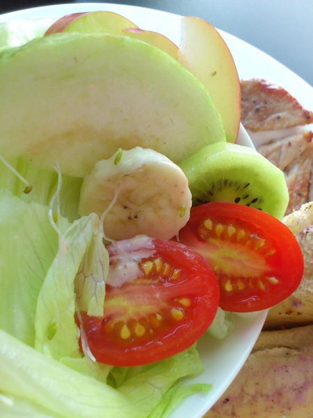 早安美之城(活力光榮店):享受吧!一個人的早餐。早安美之城Good Morning!