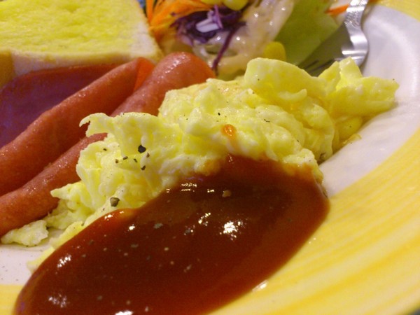 Mini布朗:絕對超值之好好吃早午餐Mini布朗 Mini布朗:絕對超值之好好吃早午餐Mini布朗