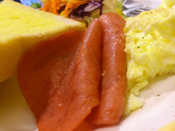 Mini布朗:絕對超值之好好吃早午餐Mini布朗 Mini布朗:絕對超值之好好吃早午餐Mini布朗