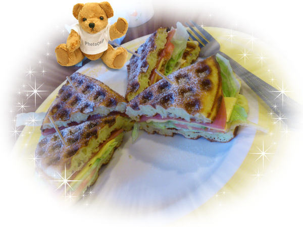 Mini布朗:絕對超值之好好吃早午餐Mini布朗 Mini布朗:絕對超值之好好吃早午餐Mini布朗