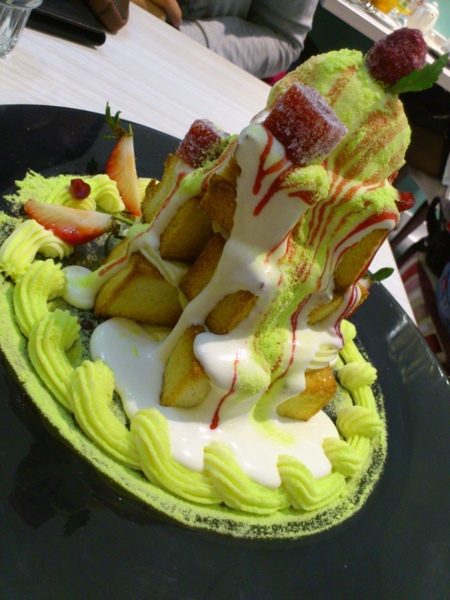 Perfume Dance 跳舞香水(台中中友店):【台中‧好吃蜜糖吐司】夢幻般的Perfume Dance跳舞香水! Perfume Dance 跳舞香水(台中中友店):【台中‧好吃蜜糖吐司】夢幻般的Perfume Dance跳舞香水!