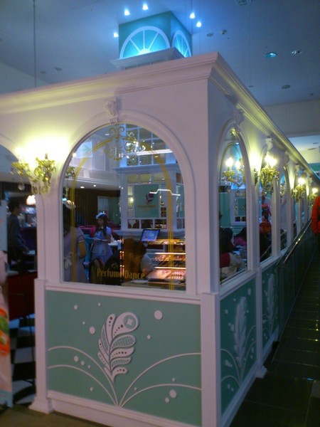 Perfume Dance 跳舞香水(台中中友店):夢幻般的Perfume Dance跳舞香水! Perfume Dance 跳舞香水(台中中友店):夢幻般的Perfume Dance跳舞香水!