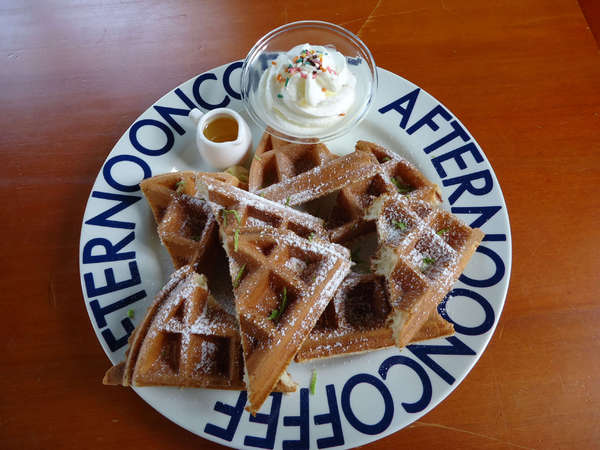 魔法咖啡:遠離塵囂魔法咖啡 魔法咖啡:遠離塵囂魔法咖啡