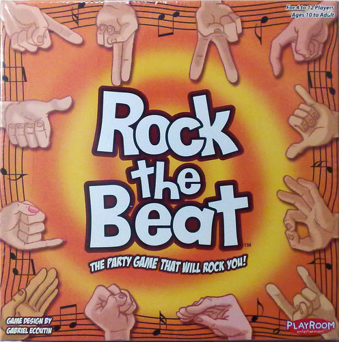 rock