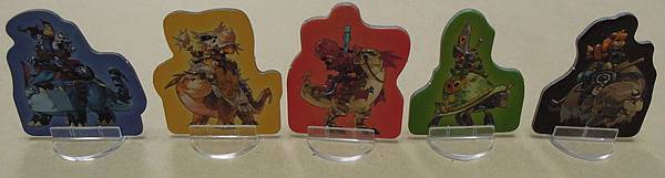 席迪特戰記 Lords of Xidit 繁體中文版 開箱及