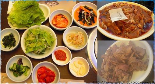 [台中] 三元花園餐廳（韓式料理）～2015/1/26~30 9周年慶5折 ...