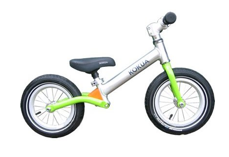 kokua push bike