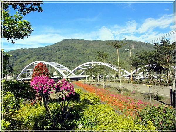 六義山與甲仙大橋IMG_9089-2