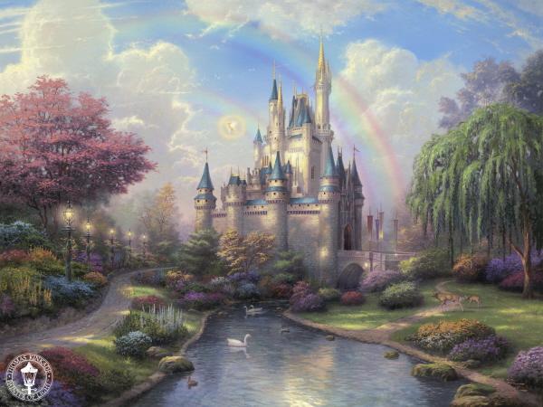 01-A New Day at the Cinderella Castle.jpg 01-A New Day at the Cinderella Castle.jpg