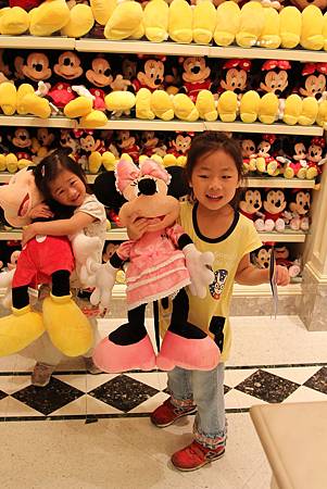 2013香港迪士尼