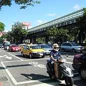 市區交通 市區交通