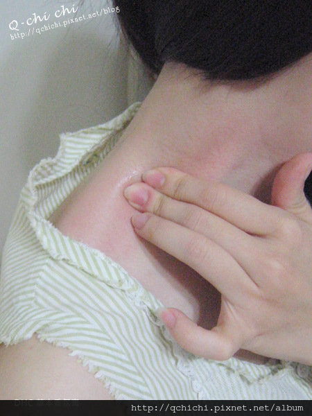 DHC草本香氛膏-肩頸按摩 DHC草本香氛膏-肩頸按摩