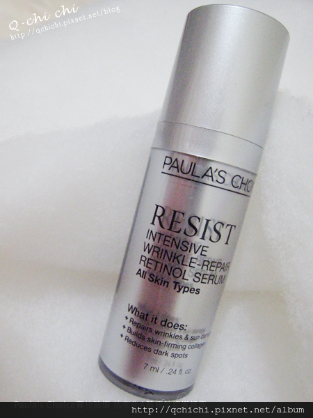 Paula's-Choice寶拉珍選-抗老化A醇極效修護精露 Paula's-Choice寶拉珍選-抗老化A醇極效修護精露