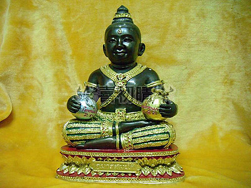 「古曼童」的圖片搜尋結果