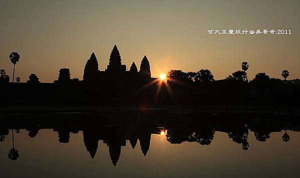 Angkor Wat_4 Angkor Wat_4