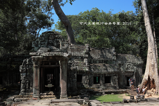 Ta Prohm_22 Ta Prohm_22