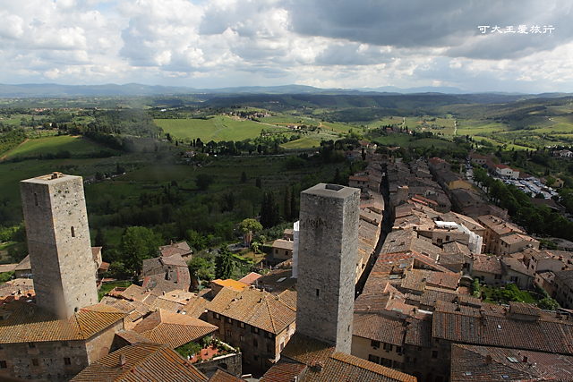 San Gimignano_27 San Gimignano_27