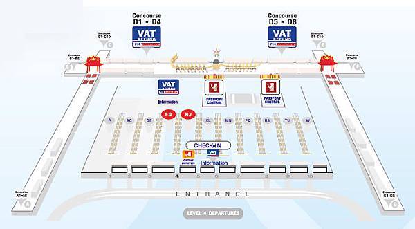 airport airport