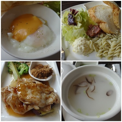 沐蘭早餐 沐蘭早餐