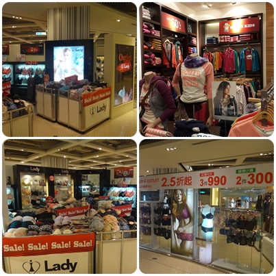 新月廣場 新月廣場