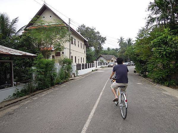 龍坡邦 騎單車 (4)