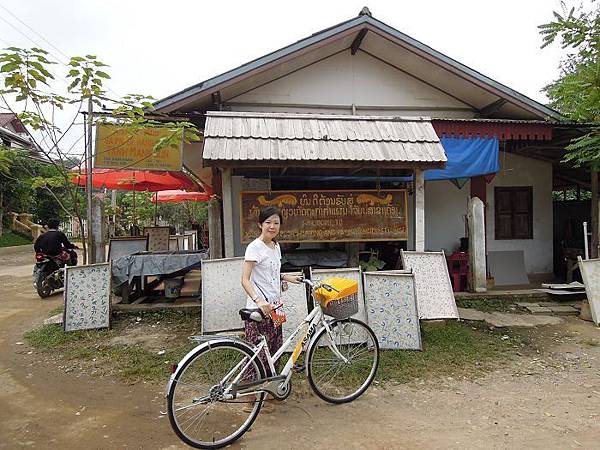 龍坡邦 騎單車 (7)