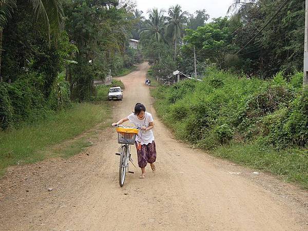 龍坡邦 騎單車 (6)