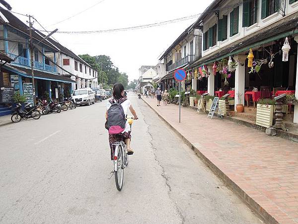 龍坡邦 騎單車 (1)