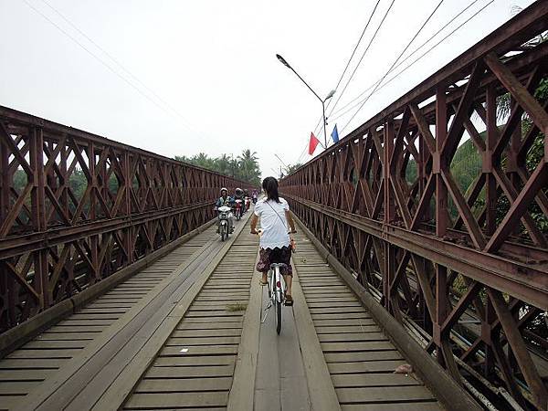 龍坡邦 騎單車 (2)