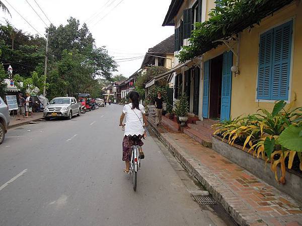 龍坡邦 騎單車 (19)