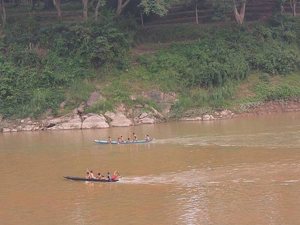 龍坡邦 騎單車 (23)