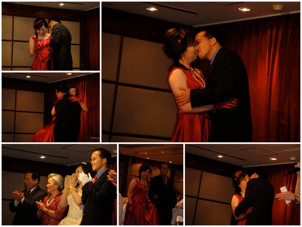 Yao-ting wedding Yao-ting wedding