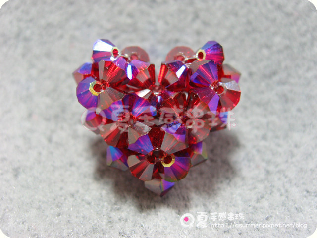 第一週【墜子‧小甜心】