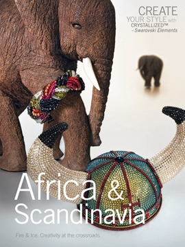 Africa & Scandinavia