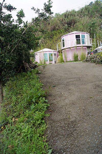 清境聚彩園民宿-4