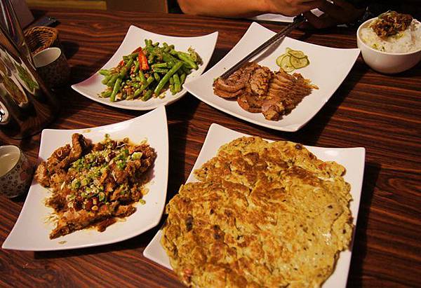 清境好婆土城餐-4