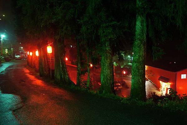 清境好婆土城餐