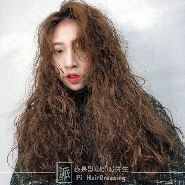 烫发,烫发理论,烫发q&a,公主烫,qq烫,云朵烫,发根烫,东区推荐烫发
