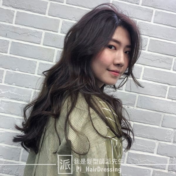 烫发q&a,公主烫,qq烫,云朵烫,发根烫,东区推荐烫发,发根烫推荐,韩式