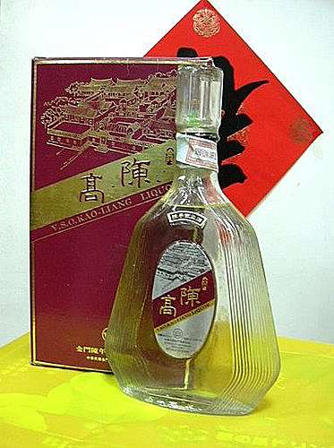 金門陳年特級高梁酒 陳高 台湾酒 古酒 レア 中国酒 白酒 1986年
