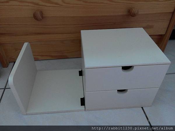 10405-二抽書架 10405-二抽書架