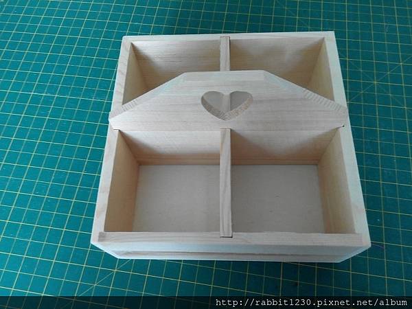 10405-四方盒 10405-四方盒